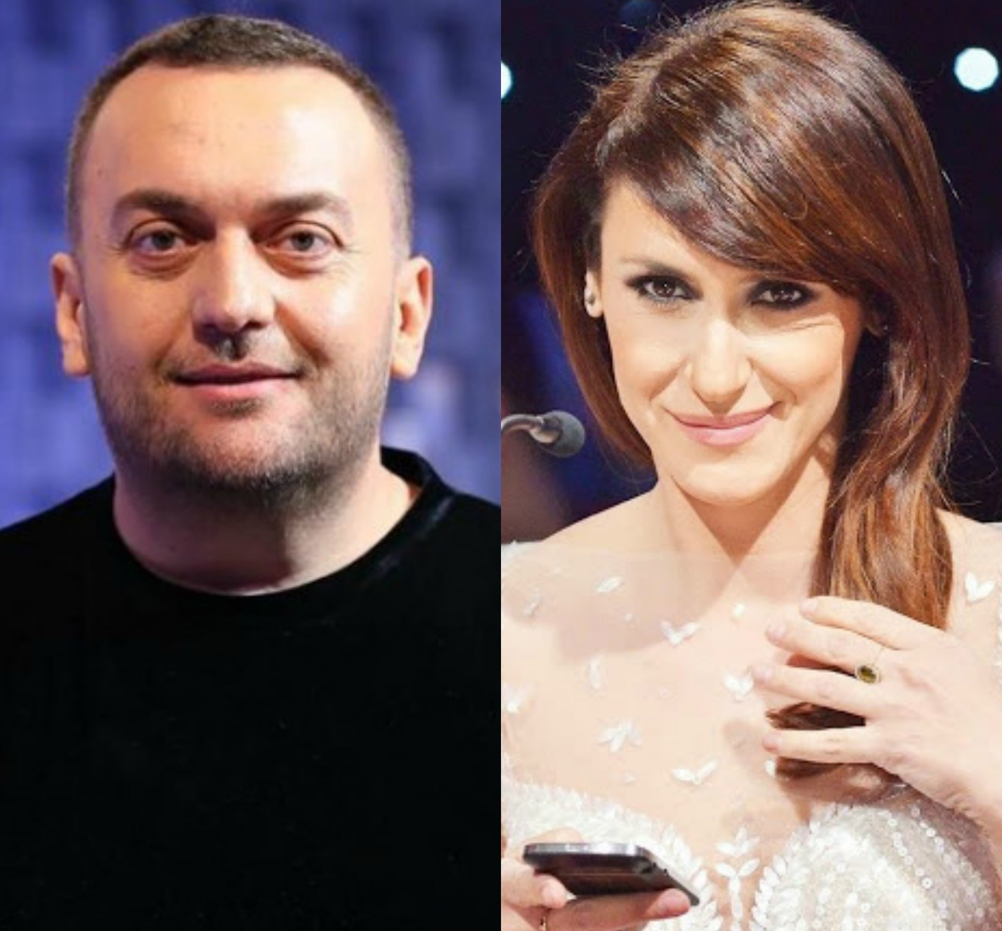 Iva Tiço në pushime me jaht, Olti Curri: Je lidhur me ndonjë milioner?