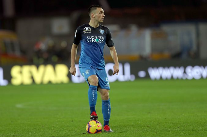 Ishte arritur marrëveshja, mbrojtësi kuqezi refuzon klubin turk