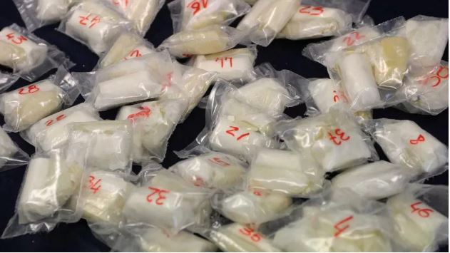 EMRI/ Shpërndante kokainë, arrestohet shqiptari në Itali