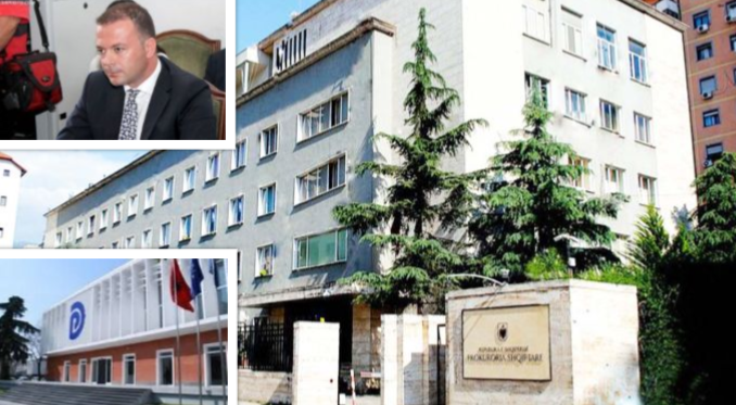 Hetimet për Valdrin Pjetrin, Prokuroria i përgjigjet Partisë Demokratike