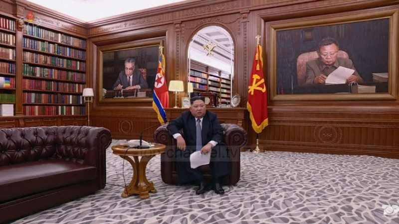 Koreja e Veriut ndërpret bisedimet me Jugun