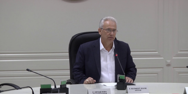 Dështon mbledhja e KQZ-së për 13 tetorin, paraqitet vetëm Zguri