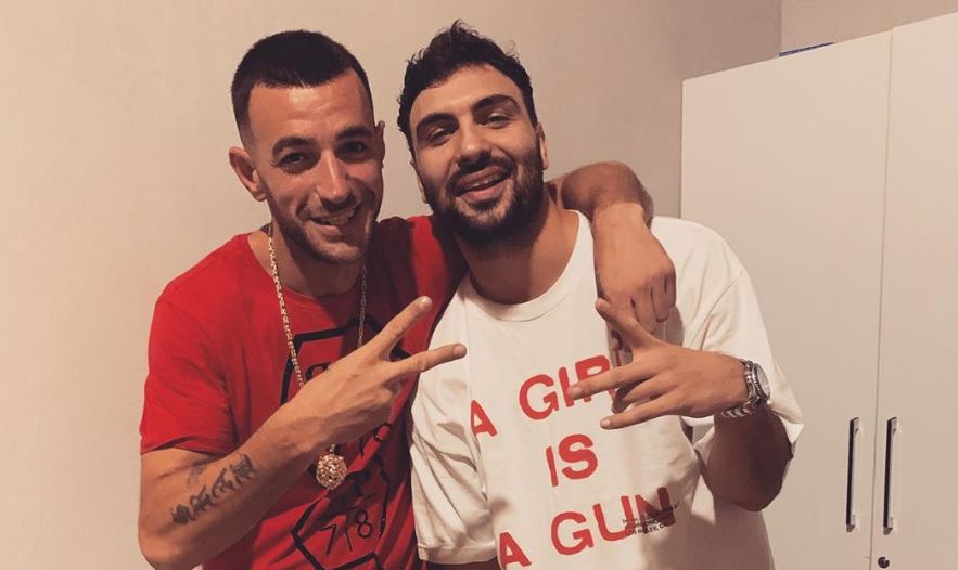 Pajtohen Ledri Vula dhe Stresi, kur do vijë bashkëpunimi?