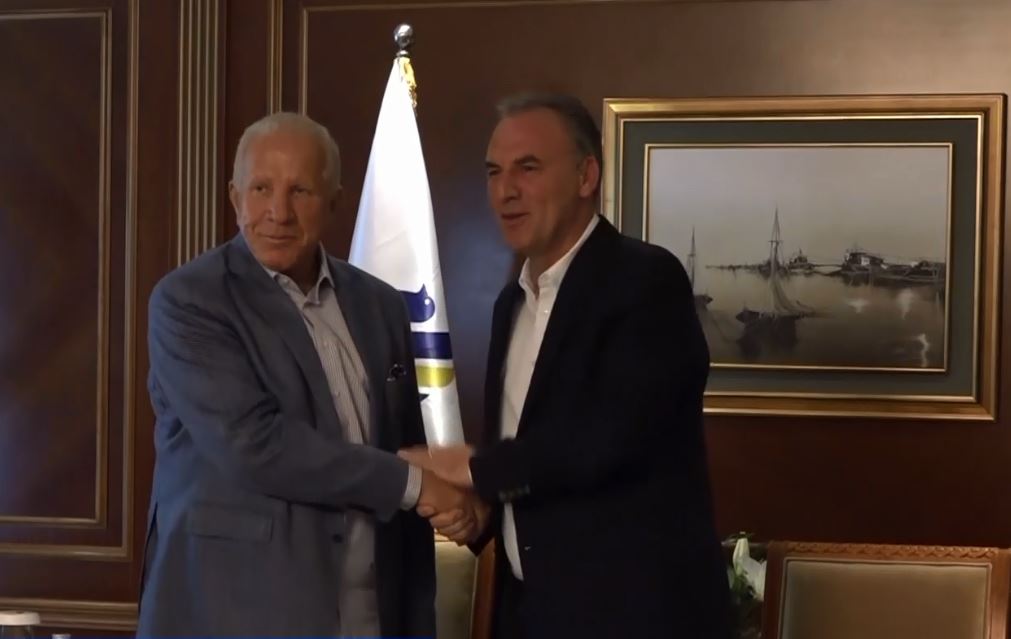 Limaj zyrtarizon kandidaturën për kryeministër