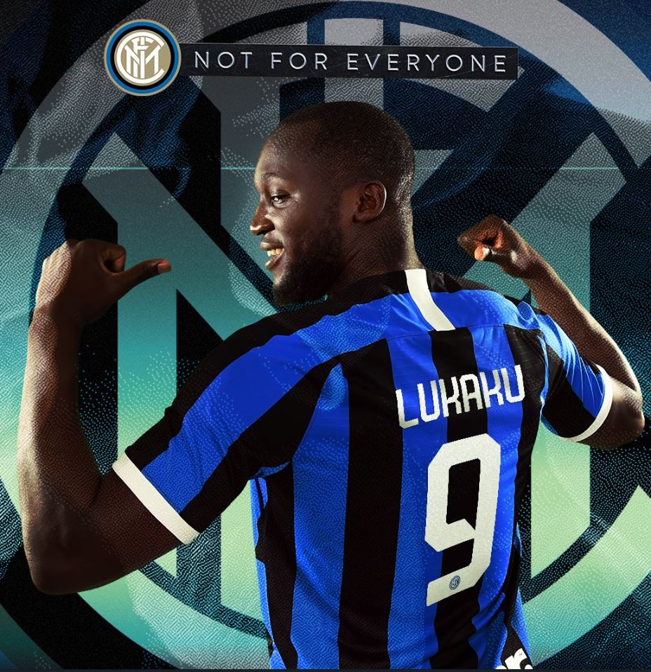 Lukaku vesh fanellën e Interit, belgu “godet” Ikardin