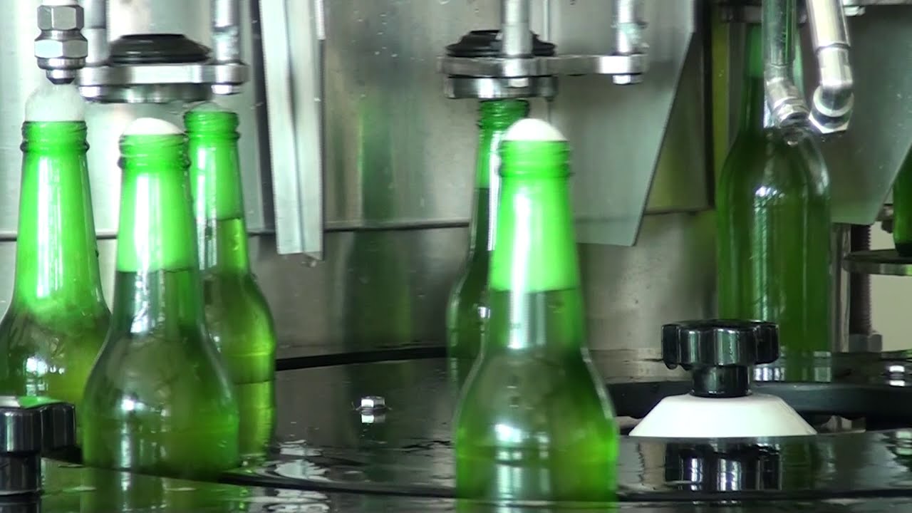 Bllokohen 500 mijë litra birrë në një fabrikë, gjobë marramendëse