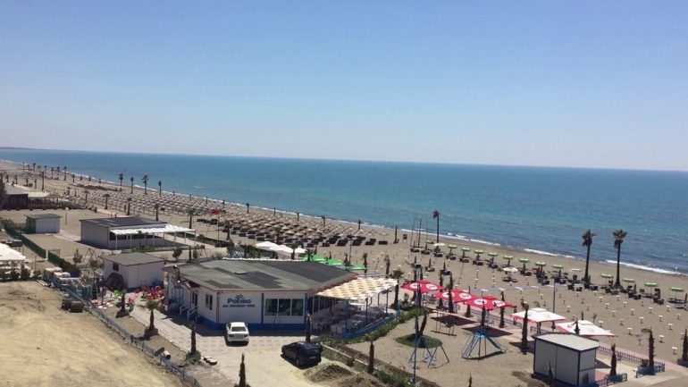 Një person humb jetën në plazhin e Spillesë