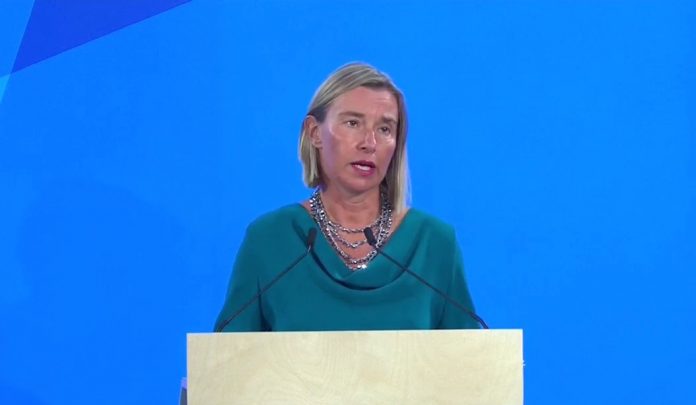Mogherini e prerë: BE të ketë qasje të qëndrueshme për negociatat me Shqipërinë!