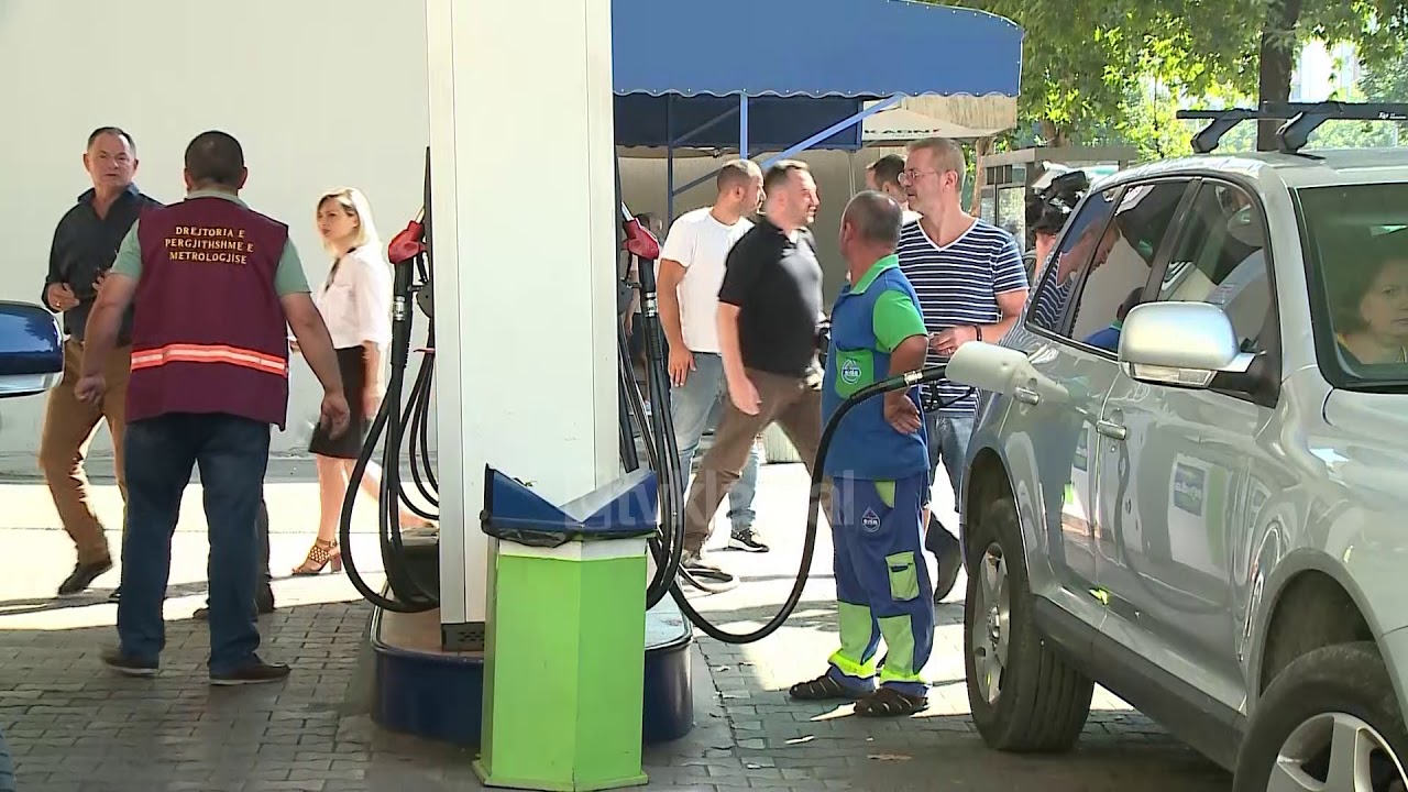 Nafta përzihet me mazut e solar, laborator i ri në Porto-Romano