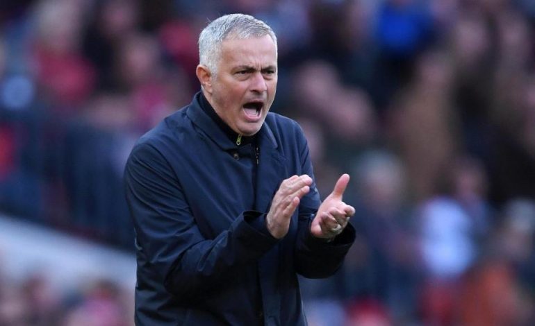 Mediat spanjolle zbulojnë prapaskenat, ja ekipi i ri i Jose MOURINHO-s