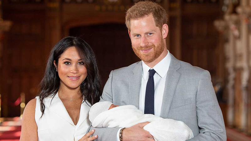 Princi Harry: Do të kemi vetëm 2 fëmijë