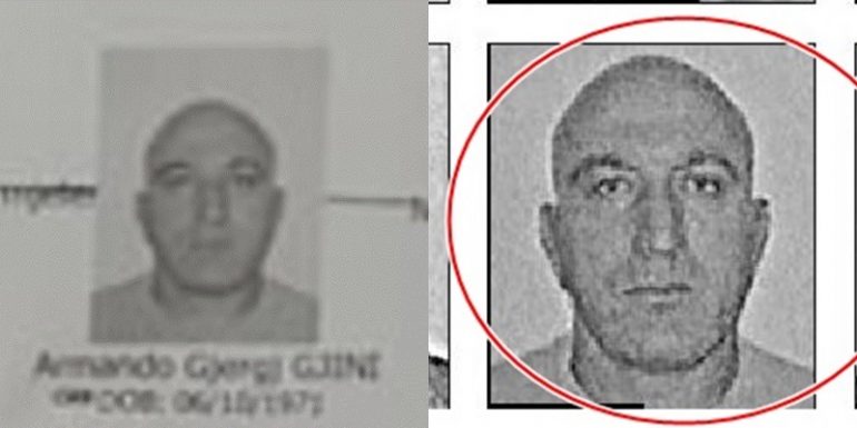Ekzekutimi i Armando Gjinit në sy të fëmijëve, dyshohet të jetë kryer nga vrasës me pagesë, ja pistat e hetimit