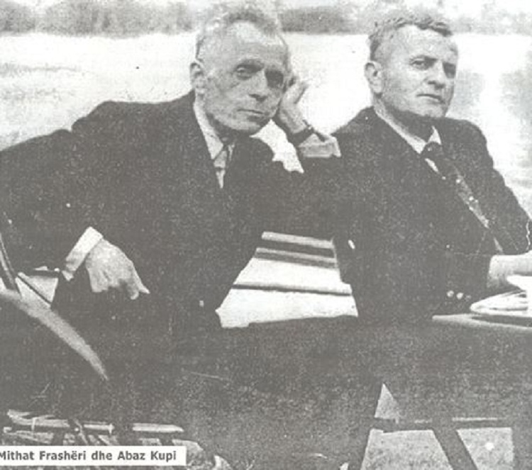 Konferenca e Mukjes, pika ndarëse midis Frontit Nacionalçlirimtar dhe nacionalizmit shqiptar