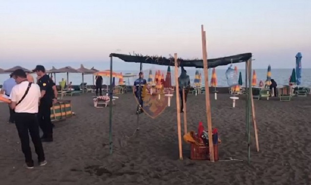 “Plazh i lirë”/ Fshehje të ardhurash e zënie e hapësirave, procedohen 12 pronarë