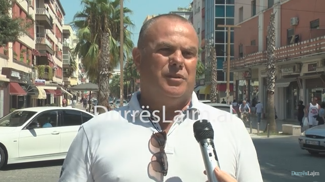 “4 herë rikonstruksion dhe 2 mln euro të shpenzuara kot!” Muka: Bashkia e Durrësit e korruptuar dhe e paaftë (VIDEO)