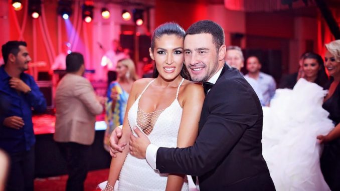 Ndarja pas 13 vitesh bashkë, Bleona Qereti ka një mesazh për Norën e Robertin