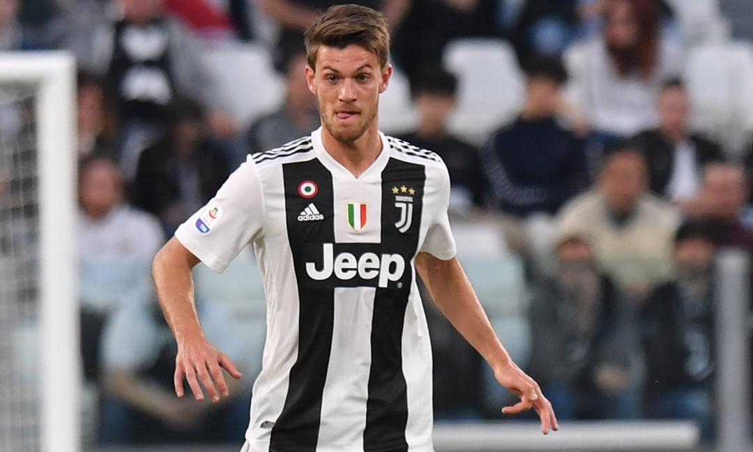 Nuk është në planet e Sarrit, Juventusi ia ofron mbrojtësin Rugani Barcelonës