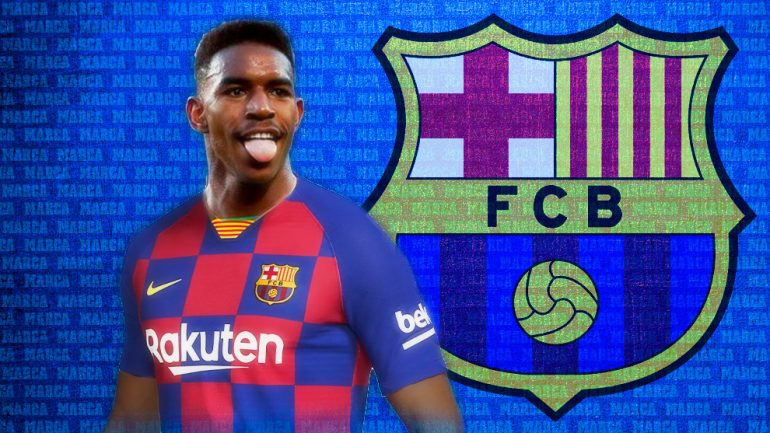 Nuk ndalet Barcelona, nënshkruan me një tjetër lojtar