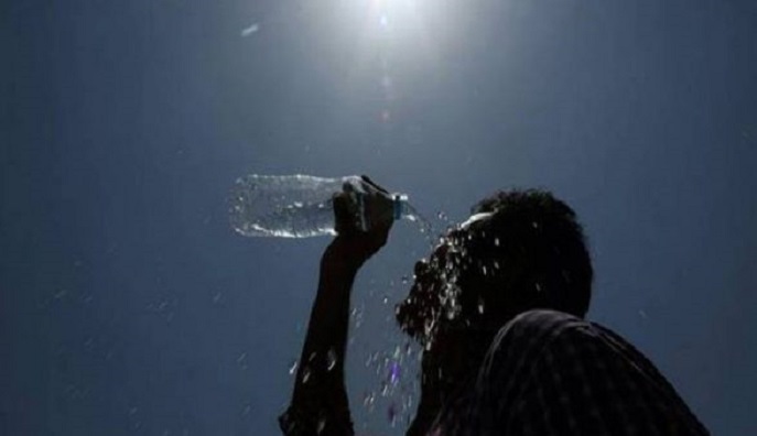 I nxehti përvëlues prek Europën, Holanda ngre alarmin