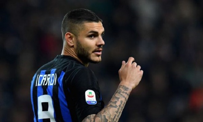 Oferta e majme e Monacos për Icardin