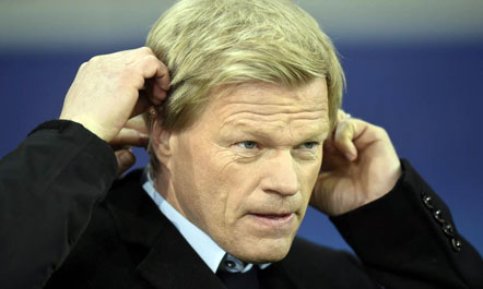 Oliver Kahn zgjidhet president i Bayern, legjenda e bavarezëve merr drejtimin në vitin 2022