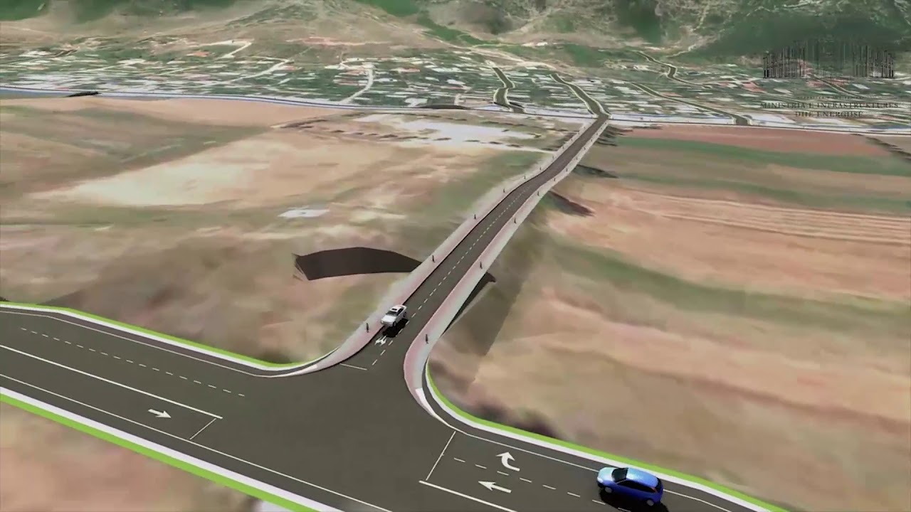 Meta rrëzon koncesionin për rrugën Orikum-Llogara: “Minë” për financat