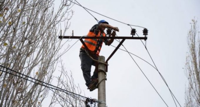 OSHEE: Nesër do të ndërpritet energjia elektrike për 8 orë në këto zona të Tiranës