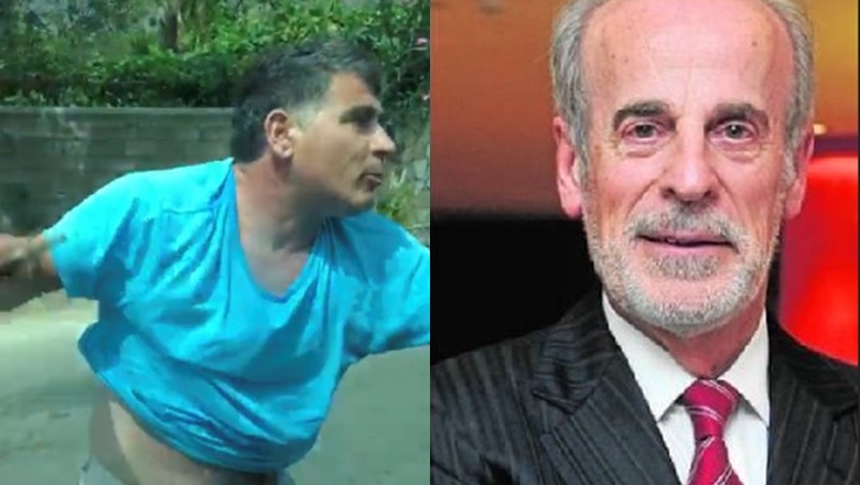 Biznesmen i fuqishëm në Spanjë, kush është turisti që së bashku me familjen u përball me Mihal Kokëdhimën