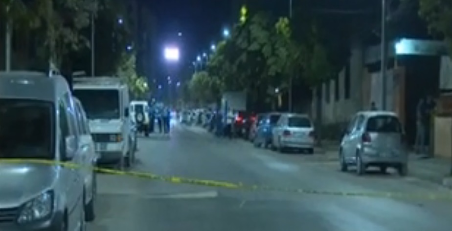 Atentati me armë zjarri, i ekzekutuari është një ish-polic