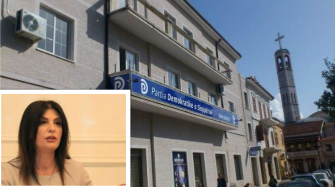 Akuzoi Bashën, PD-Topallit: E promovoje Valdrinin për hatër të babait, mikut tënd