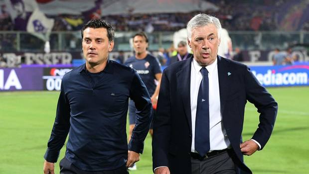 Përplasja me tifozët, Ançeloti nervoz: U ofendova për 90 minuta, nuk ngurrova që t’u tregoja…