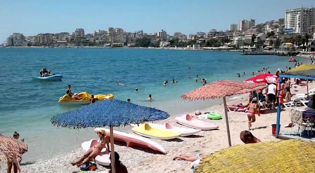 Plazh në fundjavë? Ja si do të jetë moti