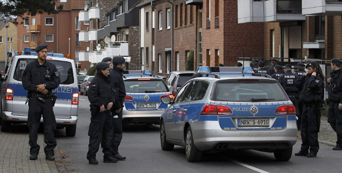 Sekuestrohen 4,5 tonë kokainë në Gjermani