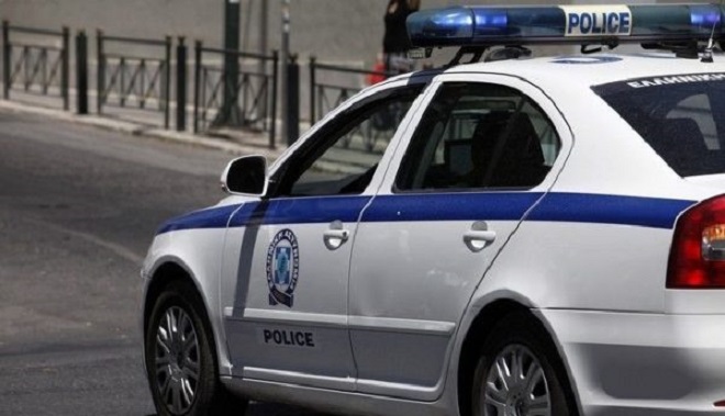 Dy shqiptarë kapen me drogë në shtetin grek