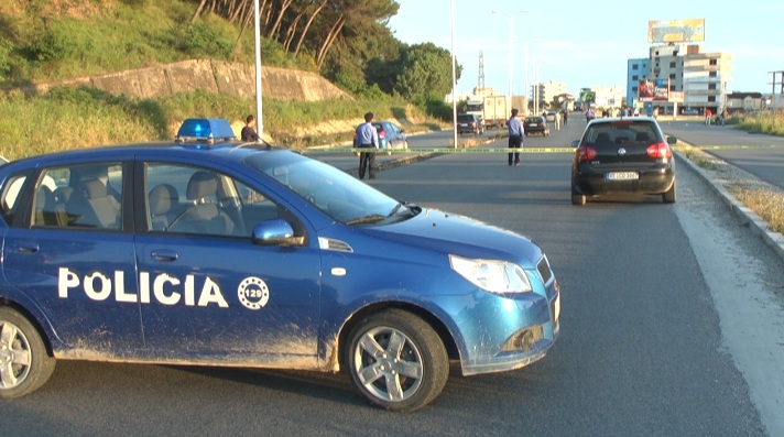 Ishte nisur për të bërë klipin e dasmës, nusja pëson aksident