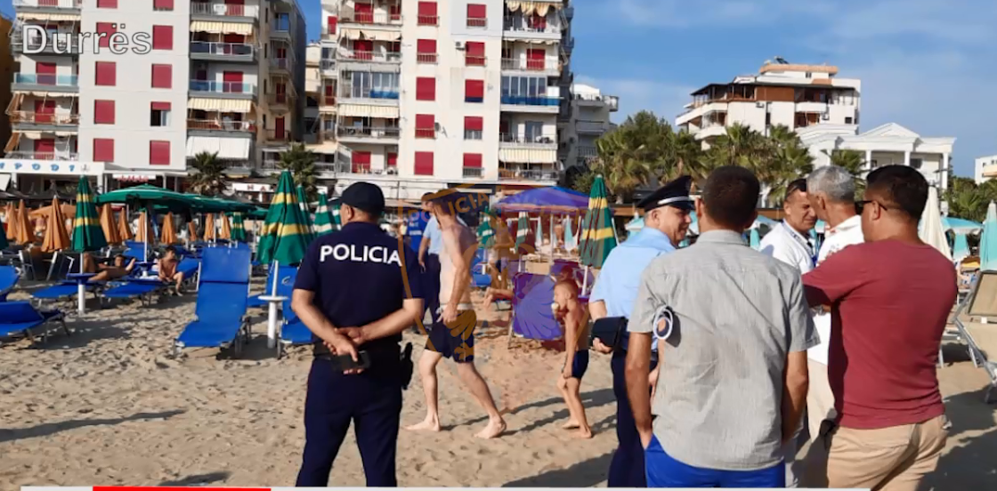 Procedohen 2 pronarë biznesesh në Durrës, akuzat ndaj tyre