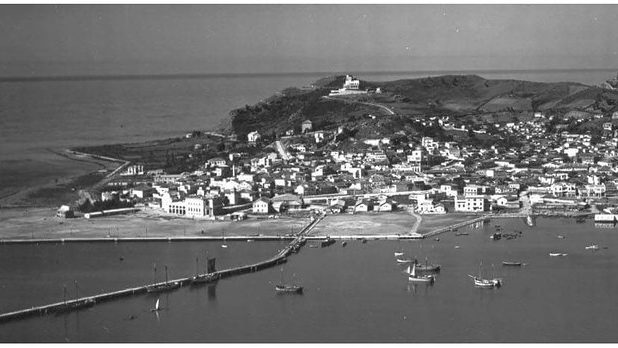 Histori/ Kështu dukeshin kalatat e portit të Durrësit, 90 vjet më parë (FOTO)