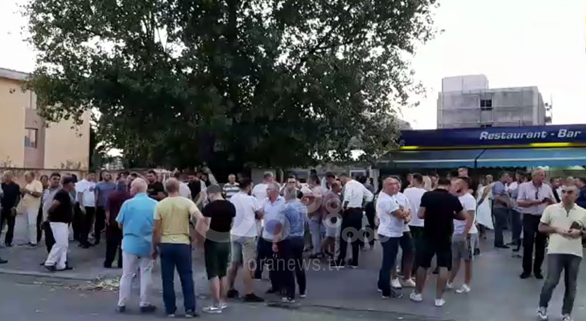 Lirohet kreu i FRPD-së në Shkodër