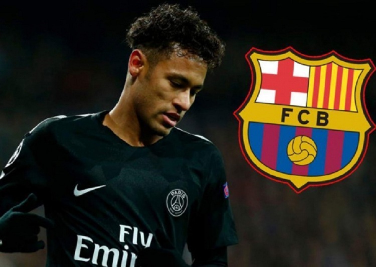 PSG pranon mega ofertën e Barcelonës për Neymar, 200 milionë euro plus 3 futbollistë