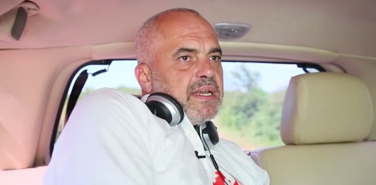 Rama-bizneseve: Vazhdoni bosa luani me shtetin, por do ta paguani (FOTO)