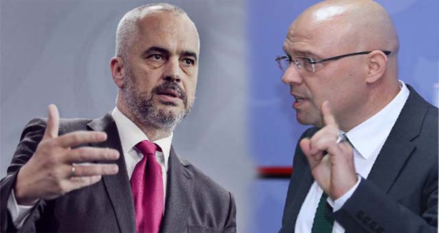 Paralajmërimi i Manjanit: Edi Rama po punon për ditët e fundit