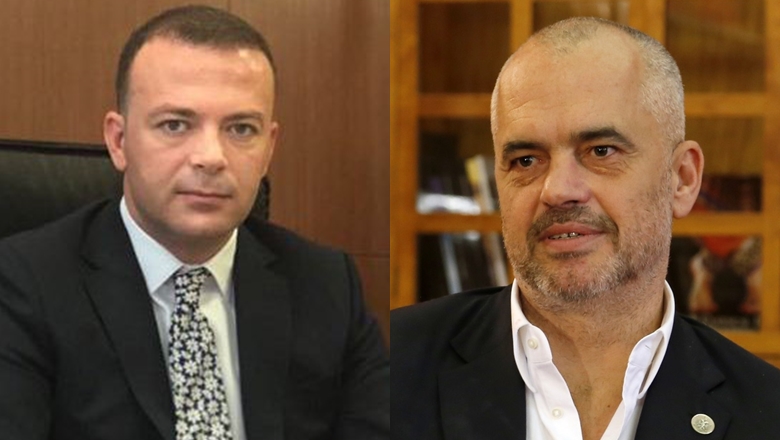 Akuzat e PD-së, Rama: Valdrin Pjetri dhe Partia Socialiste i kanë rrugët e ndara!