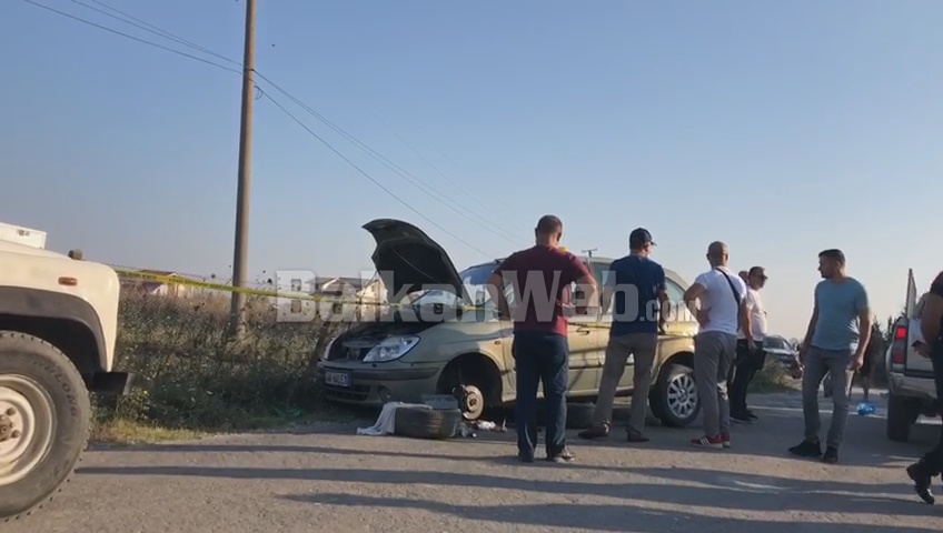 U gjet me fyt të prerë në kanal, viktima me precedent penal