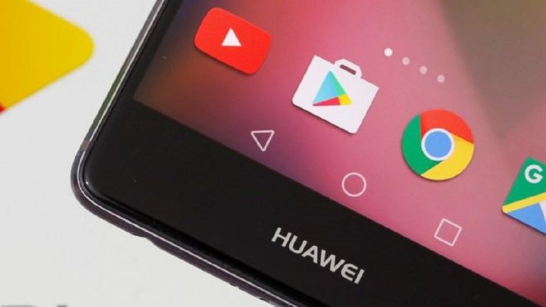 Celularët e rinj Huawei nuk mund të përdorin më aplikacione të Google