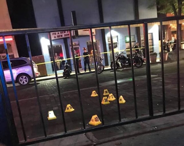 Tjetër masakër në SHBA, 9 të vdekur dhe 16 të plagosur