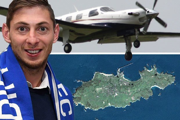 Vdekja e futbollistit Sala, dalin në dritë fakte të reja tronditëse