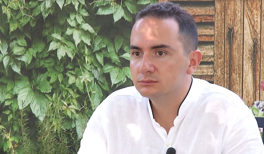 13 tetori/ Salianji: Nuk tërhiqemi, zgjedhje pa Ramën kryeministër