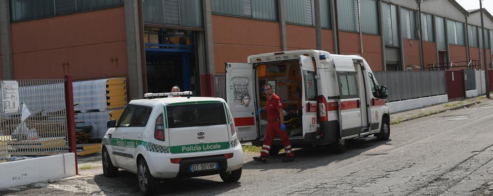 Aksident në punë, shqiptari humb jetën në Itali