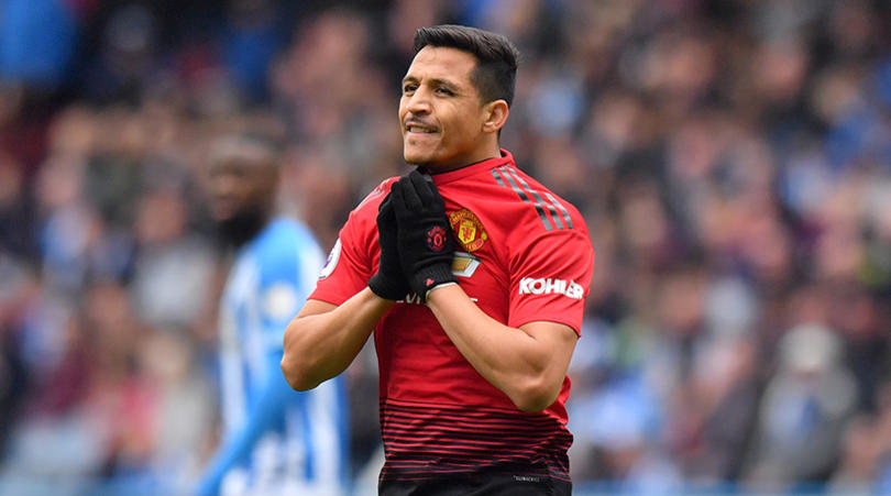 Sanchez tek Interi, por Manchester United i mbetet fatura e kripur