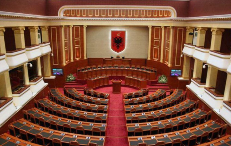 10 deputetët më efektivë dhe 10 më pak efektivë. 22 nuk kanë folur asnjëherë!